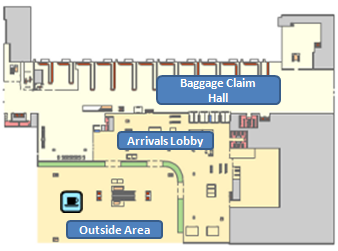 Malaga Airport