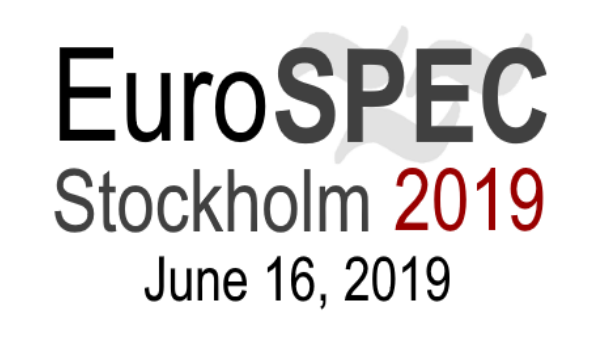 EuroSPEC 2019