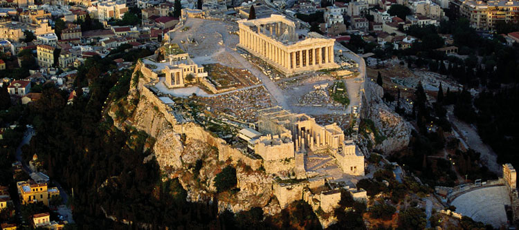 acropolis