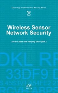 Wireless Sensor Networks Security