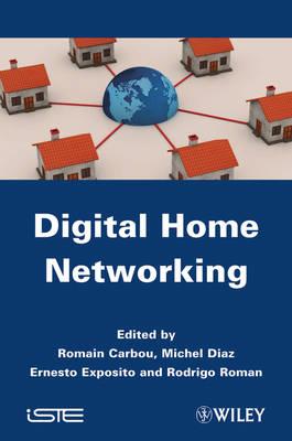 Digital Home Networking