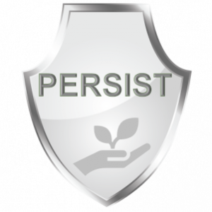 persist