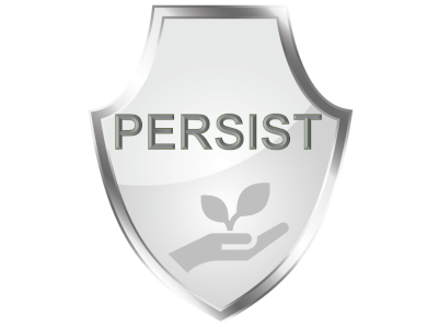 persist