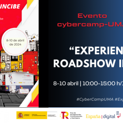 roadshow-incibe