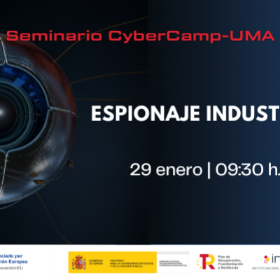seminario-espionaje-industrial-cybercamp