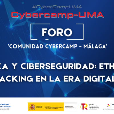 Foro-ethical-hacking.cybercamp