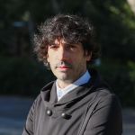 Pedro Peris Lopez, profesor de la Uc3M y becado por la Fundación BBVA en el área de TIC.KIKE PARA.